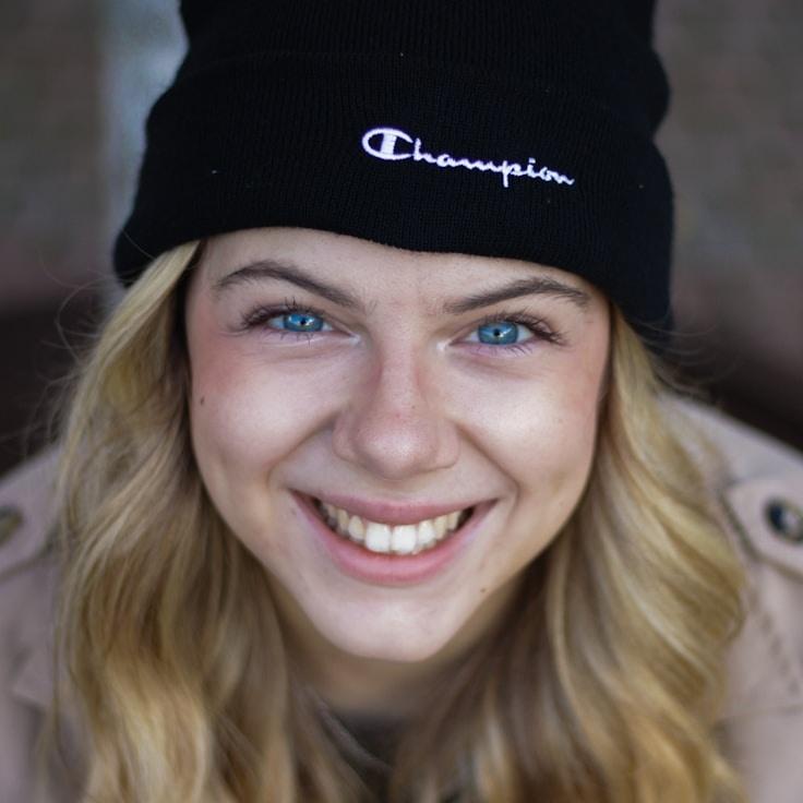 Sophie Schneider - Founder of WildflowerCoop